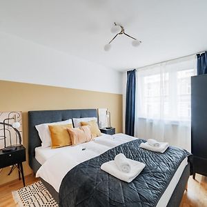 Appartement met een Slaapkamer